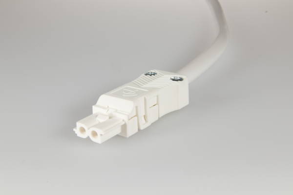 Steckverbindersystem AC 164 - Leitungen - AC 164 ALBS/215 WS 50 H5V WS Eca